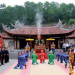 Hung Kings Commemoration Day: A Traditional National Holiday of Vietnam
