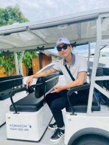 Võ Đức Cảnh (Davir Võ)