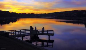 Da Lat — Slow Escape