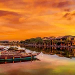 A Gentle Journey: Discover Vietnam One Moment at a Time